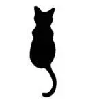 A MAN WHO WAS OVE AND A CAT CALLED ERNEST Ove didnt dislike this cat in - фото 41