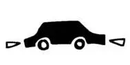A MAN CALLED OVE AND A DRIVING LESSON It happened now and then in the almost - фото 61