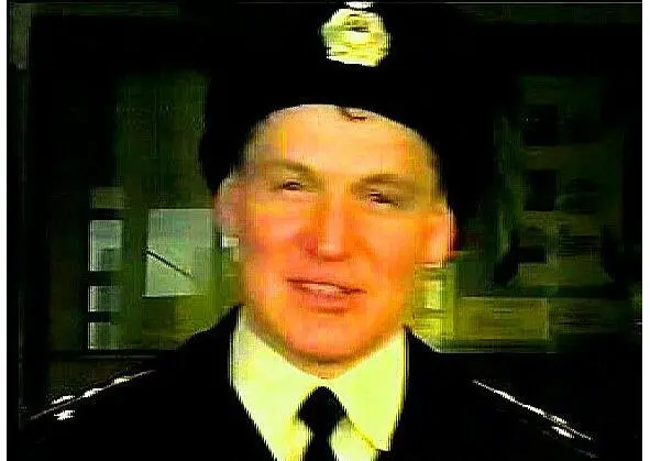 Николай Климов Гдето в конце ноября в бригаду стал прибывать транспорт с - фото 4