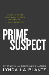 Lynda La Plante - Prime Suspect