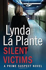 Lynda La Plante - Silent Victims