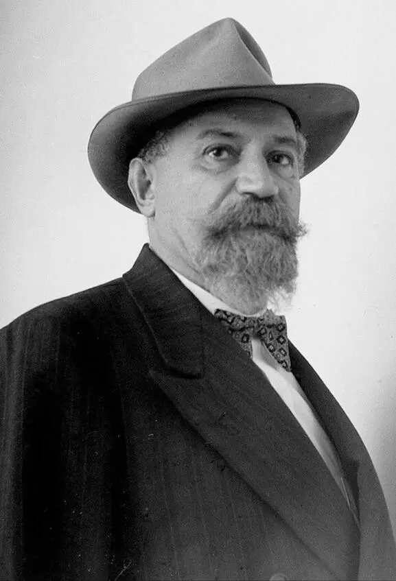 Залман Залкинд Шнеур 18871959Еврейский поэт и прозаик Источник - фото 1