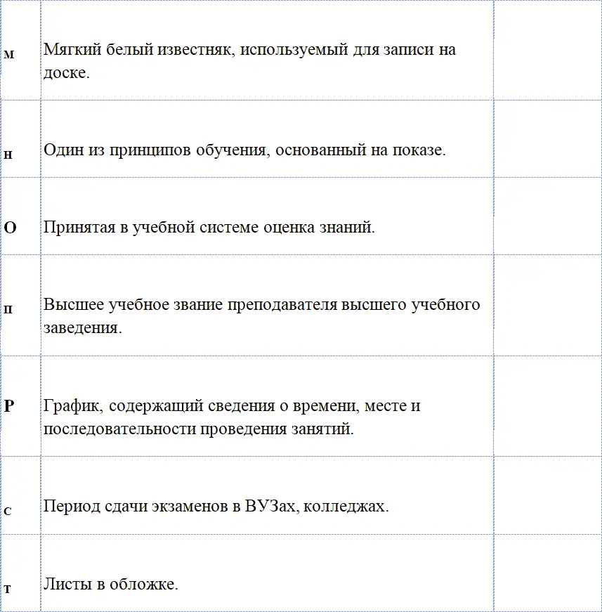 Задание 36Выберите и подчеркните правильный вариант Я считаю что база - фото 5