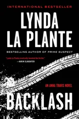 Lynda La Plante - Backlash