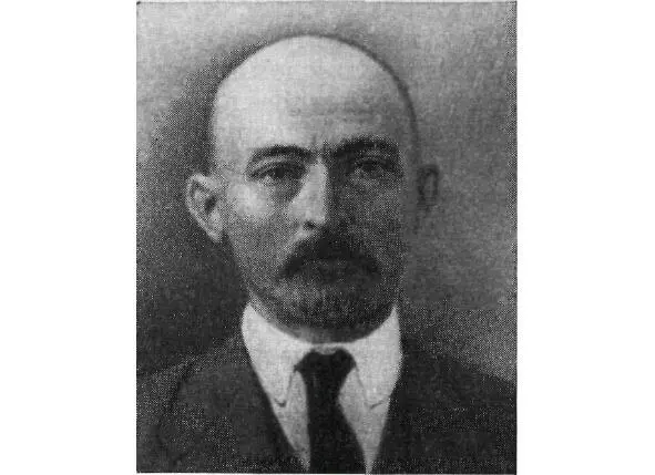 Руководители большевиков Ф Э Дзержинский Прибалтику вплоть до Нарвы и - фото 5