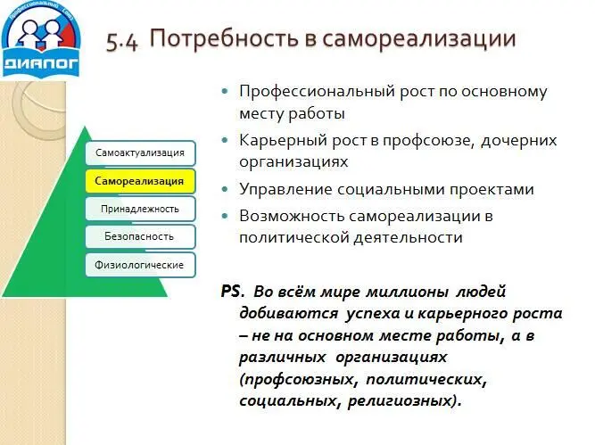 Презентация Для руководителей отли - фото 19