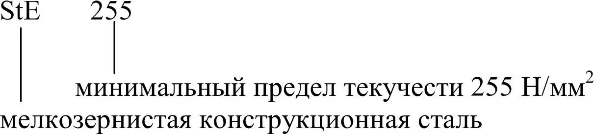 Сталь для специальных целей например сталь для динамомашин и для - фото 2