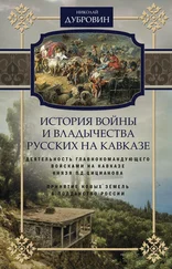 Николай Дубровин - История войны и владычества русских на Кавказе. Деятельность главнокомандующего войсками на Кавказе П.Д. Цицианова. Принятие новых земель в подданство России. Том 4