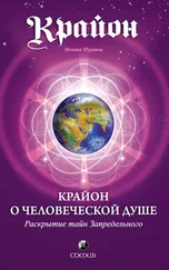 Моника Мураньи - Крайон о Человеческой Душе. Раскрытие тайн Запредельного