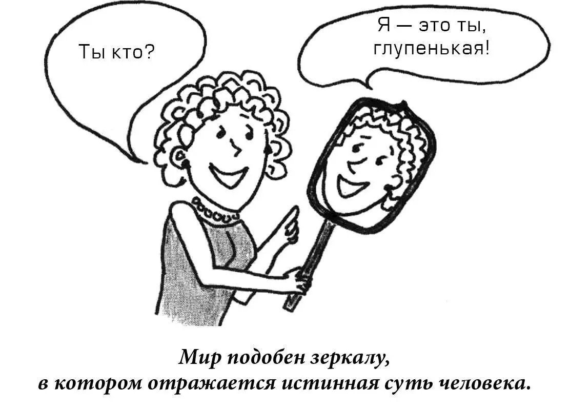 Но прежде чем пуститься в путь ведущий к обретению любви к себе давайте - фото 8