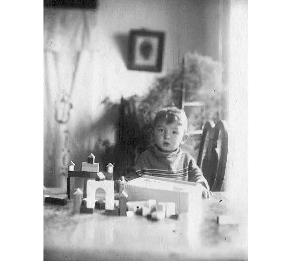 Это вроде бы то самое кресло 19531954 Прудубийца Утро Я всегда - фото 2