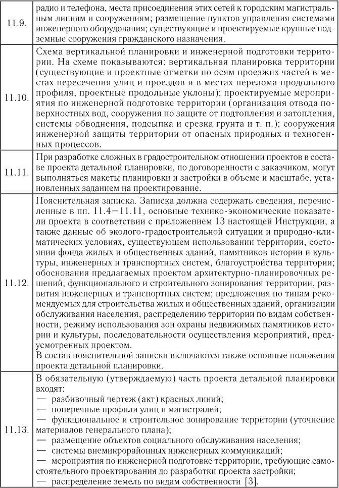Реконструкция в условиях развития городов Часть 1 - фото 12