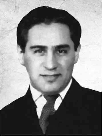 Павел Судоплатов Весна 1938 года Василий Михайлович Зарубин 18941974 - фото 25
