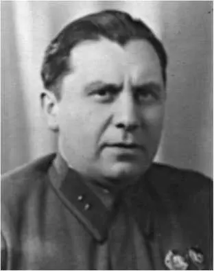 Наум Исаакович Эйтингон 18991981 советский разведчик генералмайор - фото 40