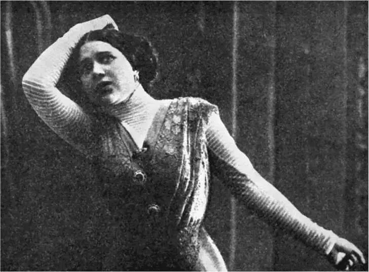 Надежда Васильевна Плевицкая 18841940 русская певица меццосопрано - фото 43