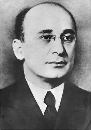 Лаврентий Павлович Берия 18991953 в 19381945 годах нарком внутренних - фото 44