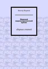 Виктор Жирнов - Мировой мировоззренческий кризис. Сборник статей