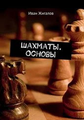 Иван Жигалов - Шахматы. Основы