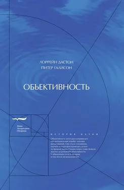 Лоррейн Дастон Объективность обложка книги