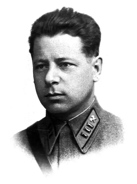Летчикиспытатель Алексей Никашин Уже к 18 сентября 1939 года был готов - фото 11
