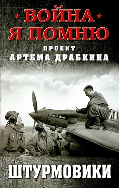 Array Сборник Штурмовики обложка книги