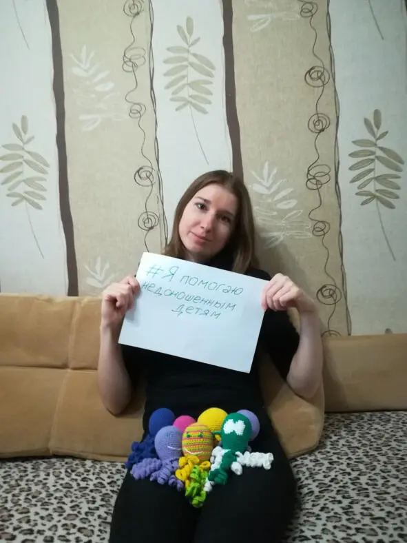 Хрупкая жизнь Жизнь длиною в один день Или как мы всем миром помогаем торопыжкам - фото 16