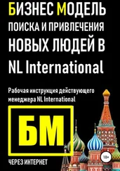 Владислав Марясов - Бизнес Модель поиска и привлечения людей в NL International