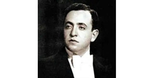 Михаил Александрович 19142002 Голос этого певца ассоциируется прежде всего с - фото 2