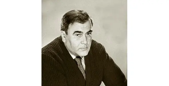 Михаил Анчаров 19231990 Михаил Анчаров для многих был знаковой фигурой на - фото 4