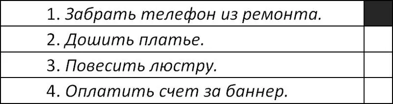 Работа Что томит что тревожит 2 А Шевцов из книги Введение в отладку - фото 1