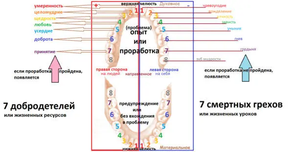 Если разберетесь сами то вам просто будет проработать и быстрее ваши проблемы - фото 1