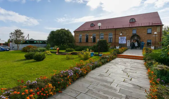 в какойто момент Радунь вдруг стала центром культурной жизни всех евреев - фото 9