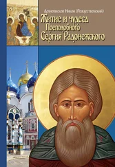 Никон Рождественский - Житие, чудеса и подвиги Преподобного и Богоносного отца нашего Сергия, игумена Радонежского и всея России Чудотворца