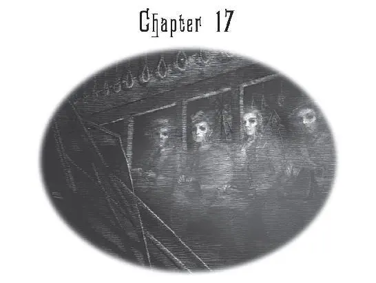 Whatever the skulls complaints I didnt think the chamber had ever been a - фото 21