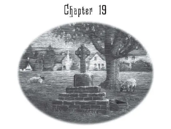 Lockwoods sudden enthusiasm for the Aldbury Castle case was startling not to - фото 24