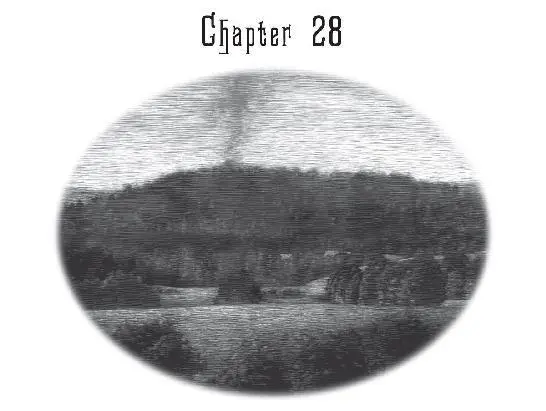 For more than a thousand years probably ever since the last raven had finished - фото 35