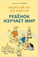 Наталья Кулакова - Ребенок изучает мир. Занятия с детьми 2–6 лет. Практический курс для родителей