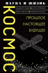 Владимир Сурдин - Космос. Прошлое, настоящее, будущее