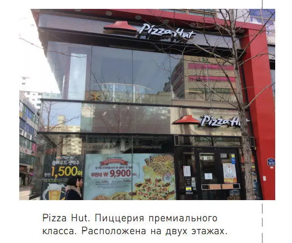 С развитием Интернета и сервисов связанных с доставкой продуктов питания на - фото 22