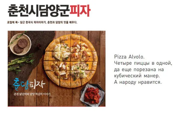 ДЕНЬ 10 Dominos Pizza и первый шпионский опыт Ну вот уже 10й день проекта - фото 6