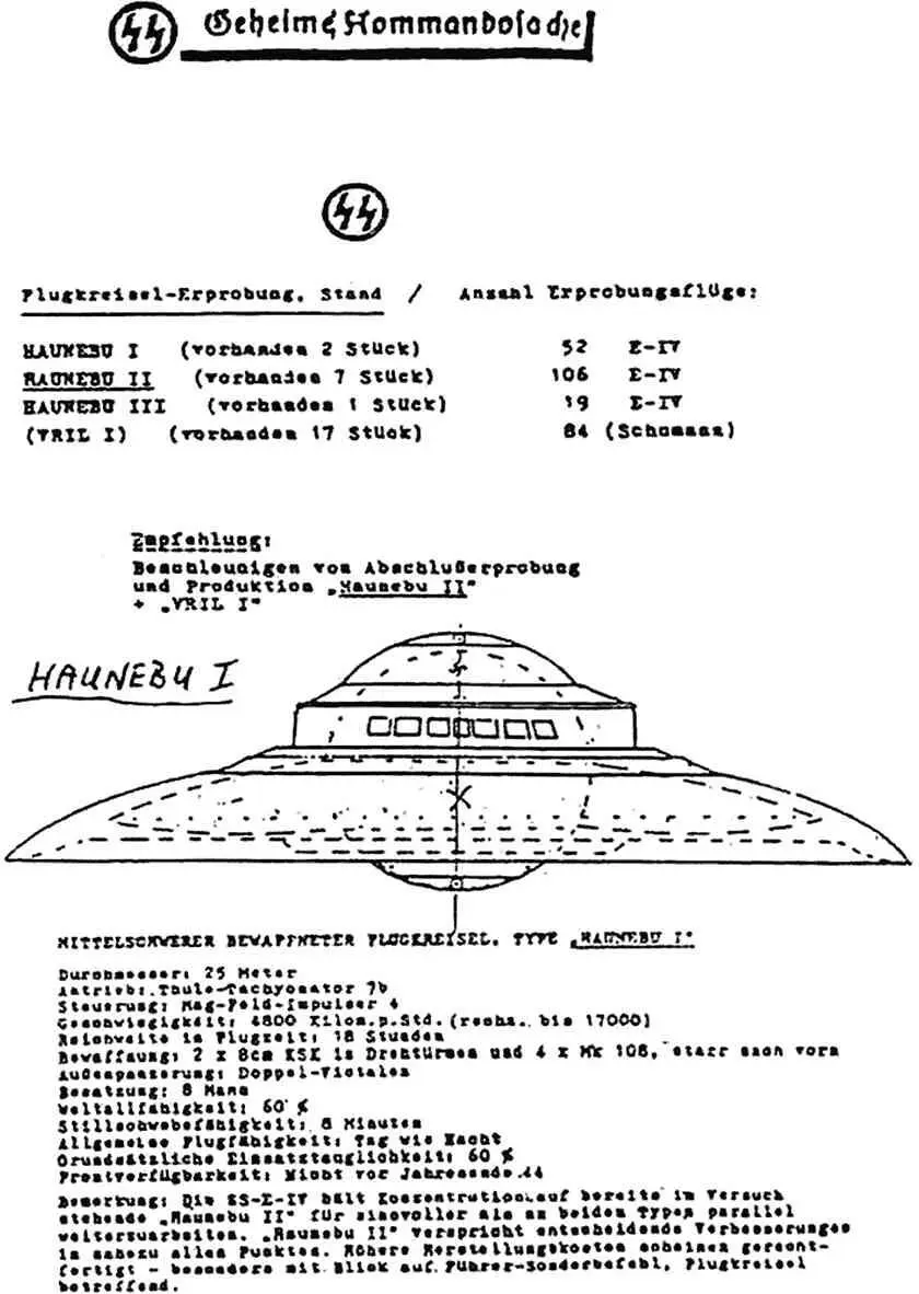 И если сегодня слово антигравитация считается табу в научном мире а ученый - фото 104