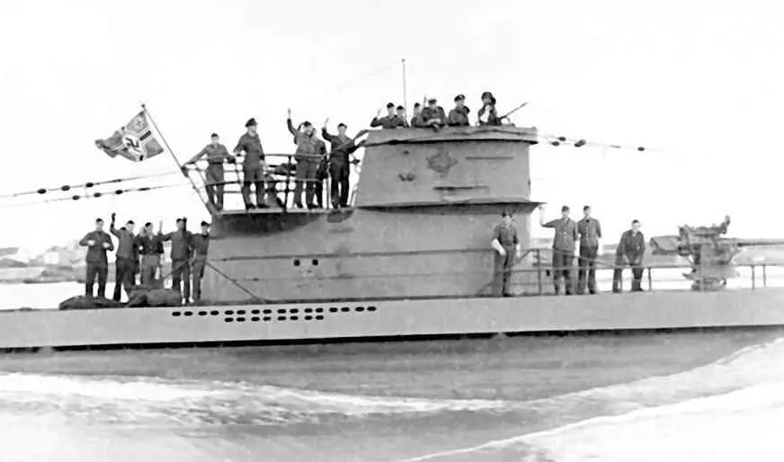Немецкая антарктическая экспедиция 19381939 годов Мы позволили вам попасть - фото 124