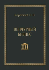 Сергей Короткий - Венчурный бизнес. Учебное пособие