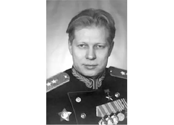 Дмитрий Устинов фотография 1950х годов Дмитрий Устинов Рождение 1908 г - фото 11