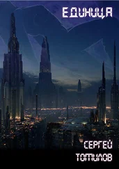 Сергей Томилов - Единица