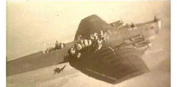 6 TB3 ANT6 7 Nikita Fedorovich Karatsupa 1 Quite a good Czech tank 38 - фото 24
