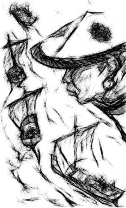 Умел дедушка Григорий Лукич Бодров красиво рассказывать Мастер он был - фото 2