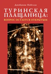 Джованни Новелли - Туринская плащаница - вопрос остается открытым
