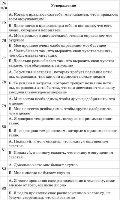 Политическая психология - фото 5