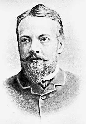 С Ю Витте Профессор Я З Казавчинский Ф А Кобле - фото 58